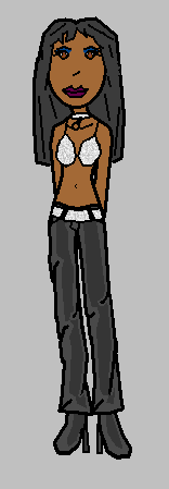 Aaliyah