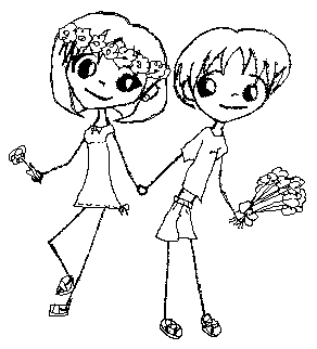 Kumiko and KoiKoi