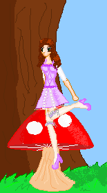 The Beautiful Fairy Creator