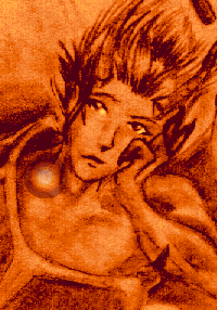 Pondering Demon