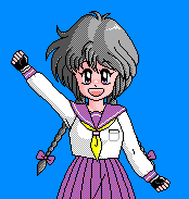 Marimo Nagoroyan