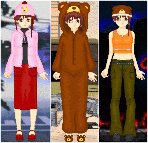 Lain
