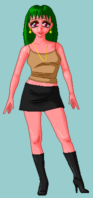 Linda