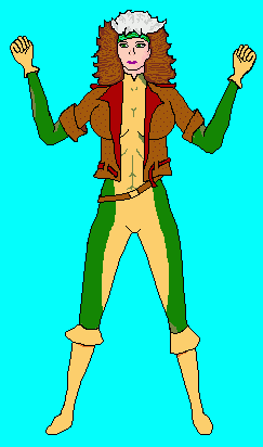 Rogue