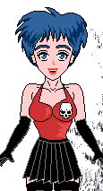 Madame Skull