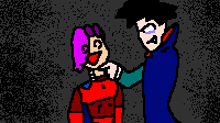 Dracula Part 3