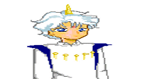 Sailor Moon : the continuacion chapter 3