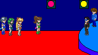 Sailor Moon Meets U2--Part 5, Vol. 1